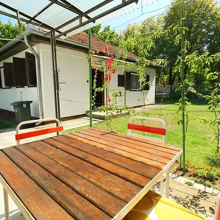 Feriehus Holiday Balaton H2100