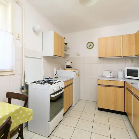 Holiday Balaton H2100 Feriehus *