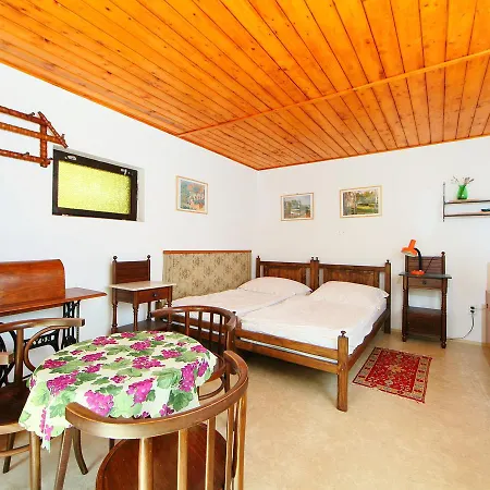 Holiday Balaton H2100 Feriehus