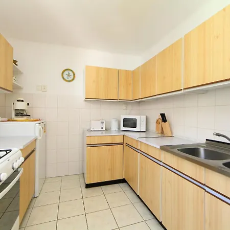 Holiday Balaton H2100 Feriehus