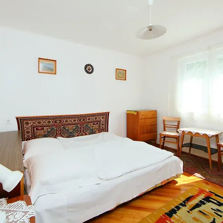 Feriehus Holiday Balaton H2100 Balatonföldvár