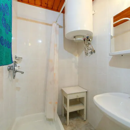 Holiday Balaton H2100 Feriehus